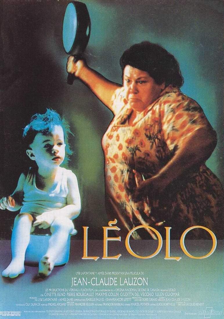 LÉOLO