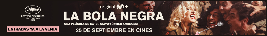 Ver LA BOLA NEGRA MÓVIL