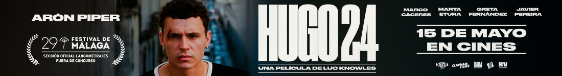 Ver HUGO 24 MÓVIL