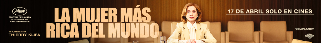 Ver LA MUJER MÁS RICA DEL MUNDO MÓVIL