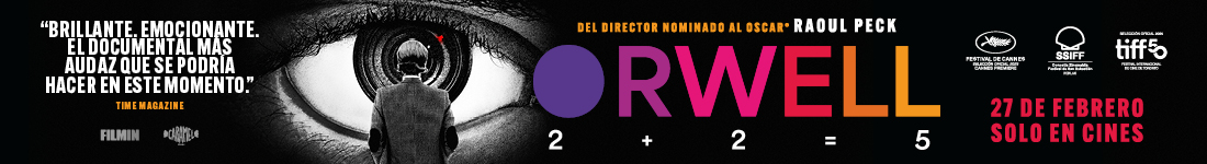 Ver ORWELL MÓVIL
