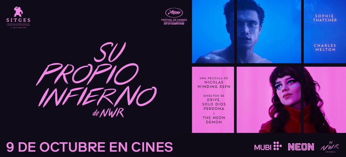 SU PROPIO INFIERNO