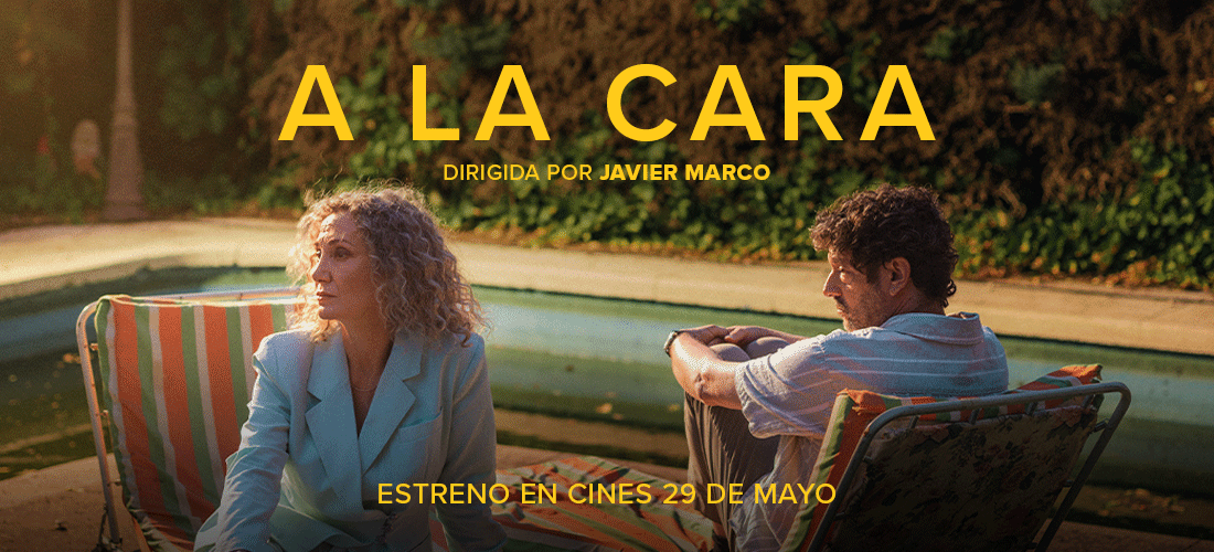 A LA CARA
