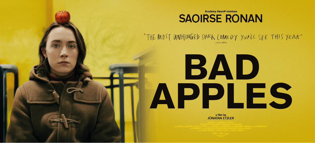 BAD APPLES