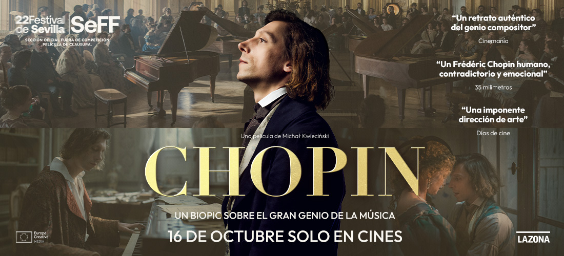 CHOPIN