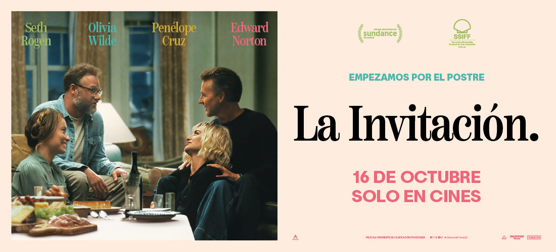 LA INVITACIÓN