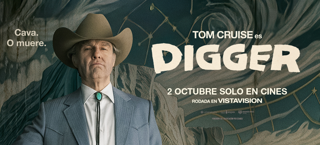 DIGGER