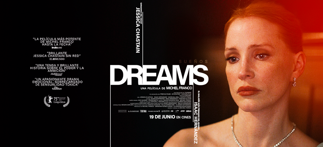 DREAMS