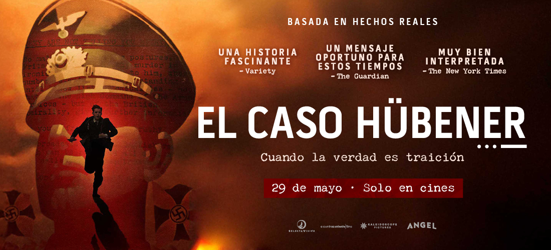 EL CASO HÜBENER