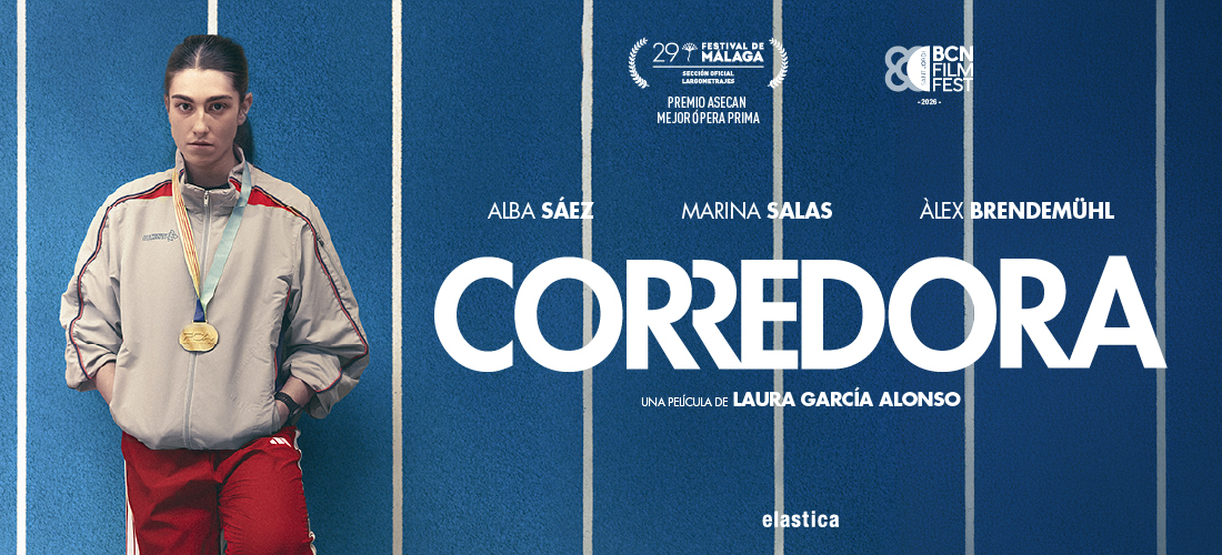 CORREDORA