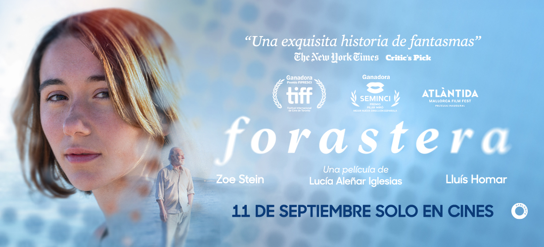 FORASTERA