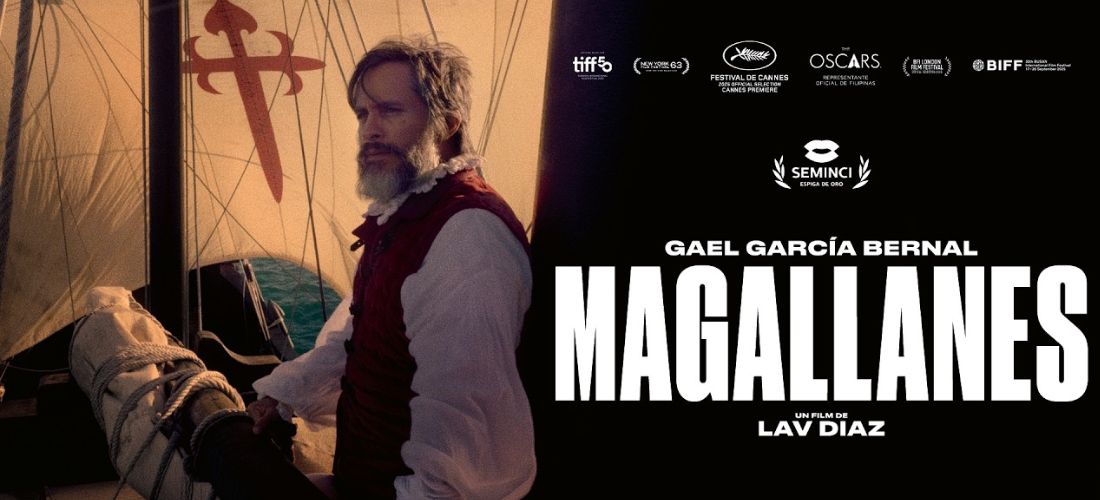 MAGALLANES
