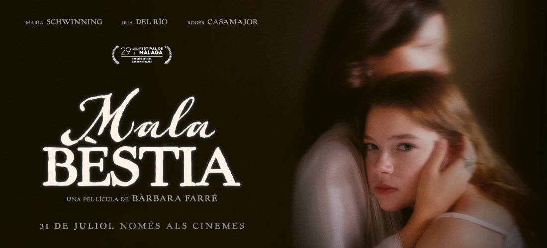 MALA BÈSTIA