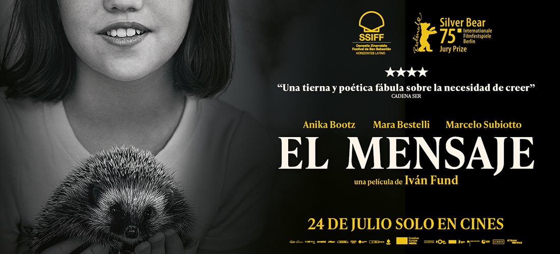 EL MENSAJE