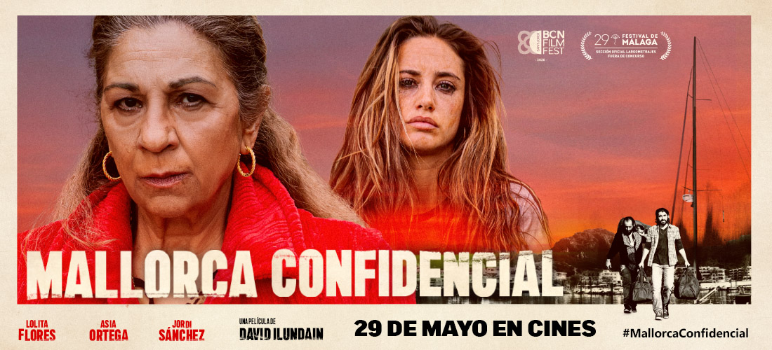 MALLORCA CONFIDENCIAL