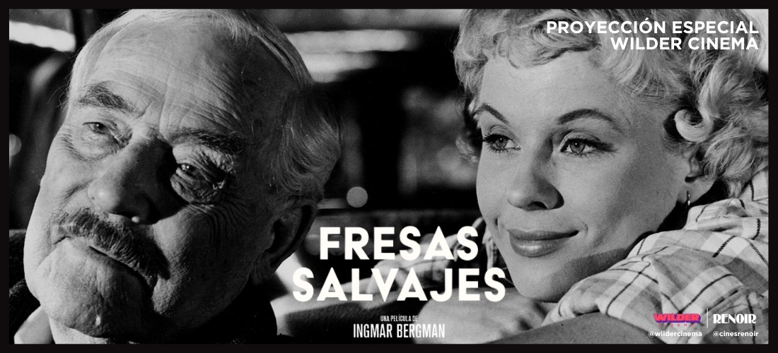 FRESAS SALVAJES [WILDER CINEMA]