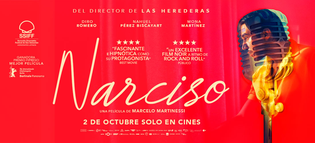 NARCISO