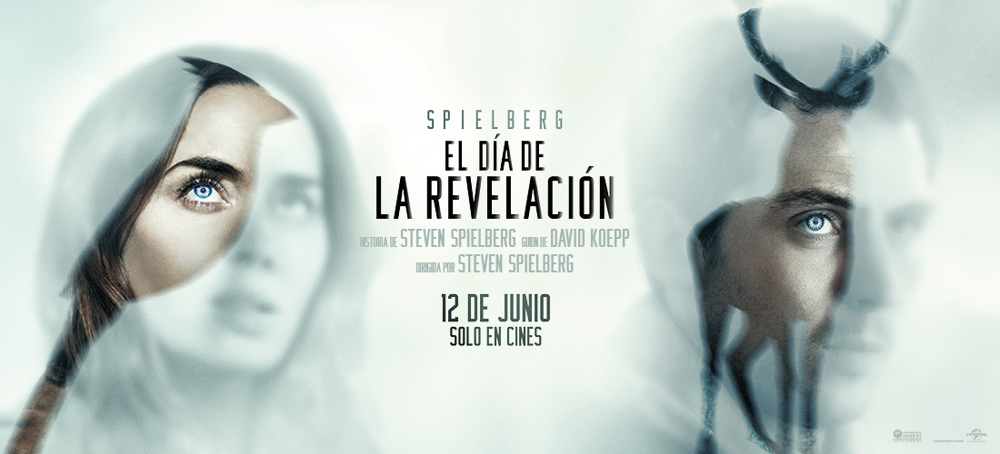 EL DÍA DE LA REVELACIÓN