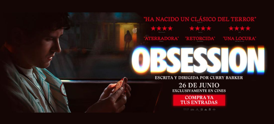 OBSESSION