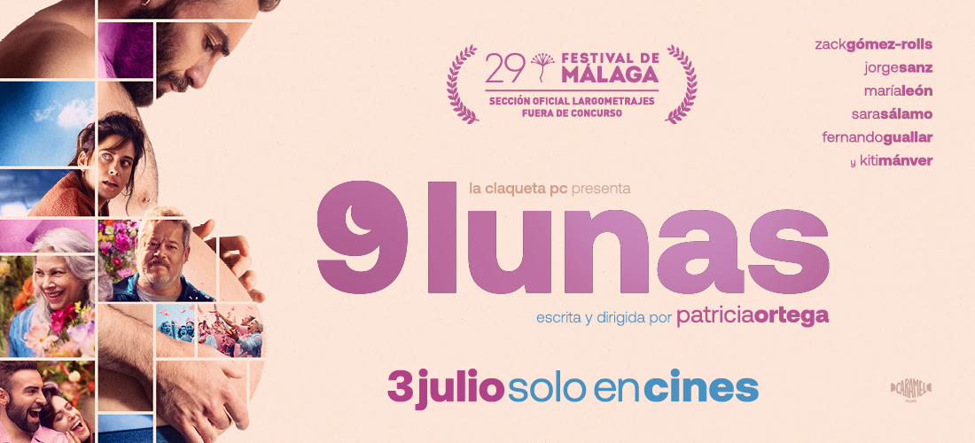 9 LUNAS