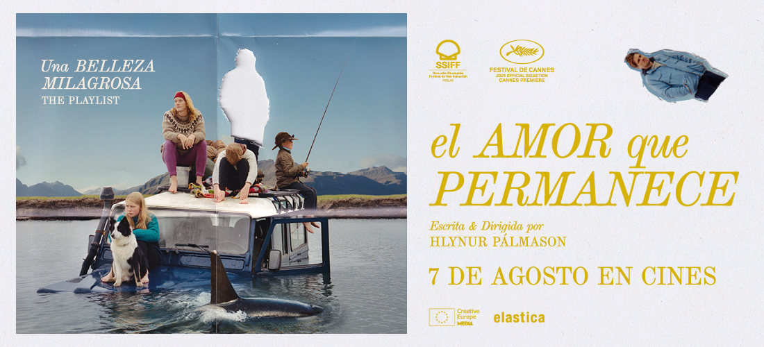 EL AMOR QUE PERMANECE