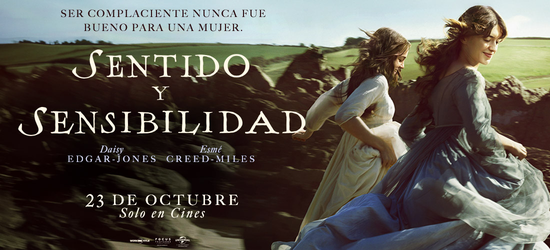 SENTIDO Y SENSIBILIDAD