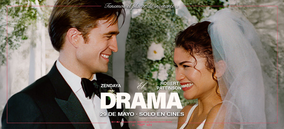 EL DRAMA