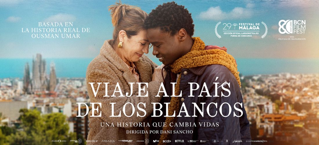 VIAJE AL PAÍS DE LOS BLANCOS