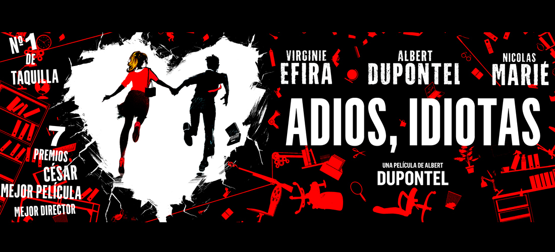 El Olvido Que Seremos Cartelera Barcelona
