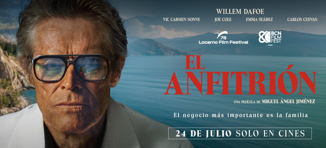EL ANFITRIÓN